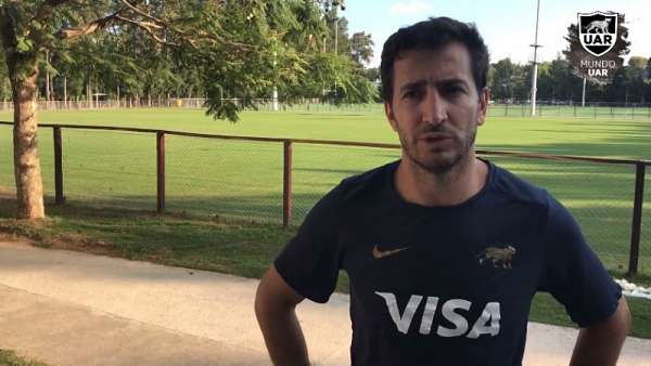 Santiago Gómez Cora y los objetivos de los Pumas Seven