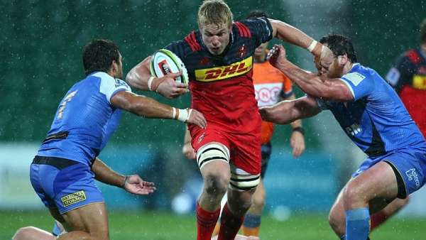 Stormers 22-3 Force