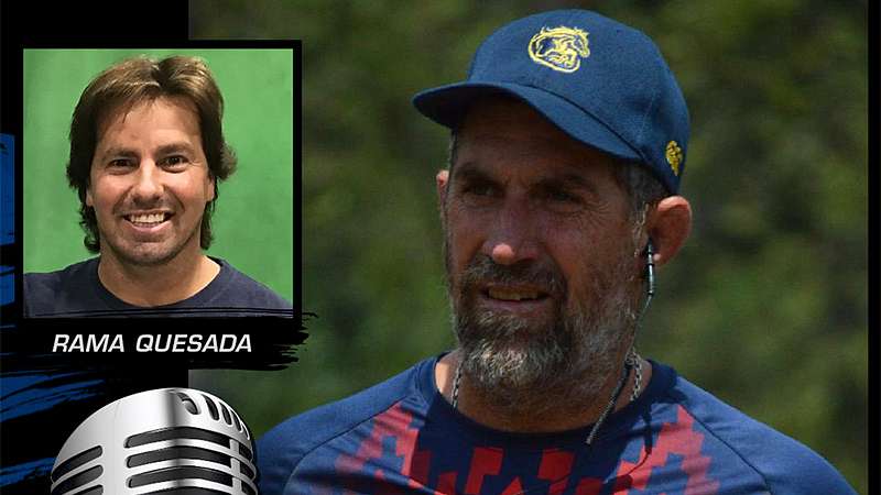 RugbyTime Podcast: Nacho Fernández Lobbe, Head coach de Pampas en el Súper Rugby Américas 2023