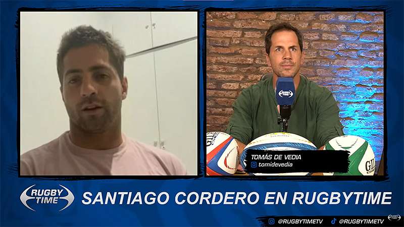 RUGBYTIME Streaming - Programa 20 EN VIVO