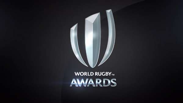 World Rugby elige al mejor entrenador del año
