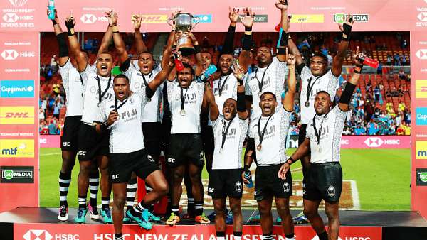 Fiji y el deseo de ser sede del World Rugby 7s