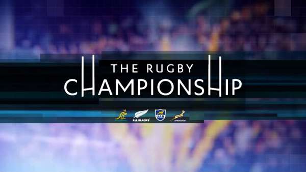 Vuelve el Rugby Championship