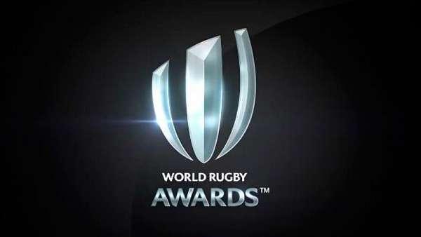 World Rugby lanzó la primera terna del 2018