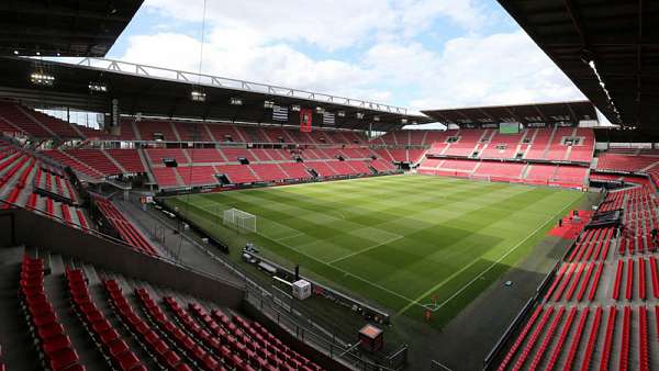 Rennes, la sede de las semifinales del Top 14