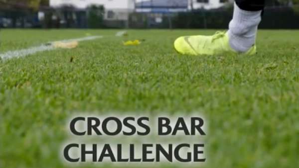 Steven Kitshoff y su victoria en el Crossbar Challenge