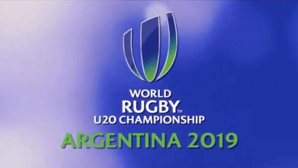 Se viene el “Campeonato Mundial M-20 Argentina 2019” 