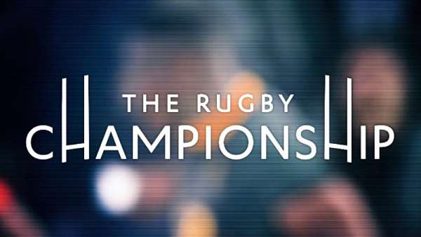 El Rugby Championship está de regreso!