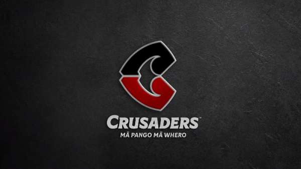 Crusaders reveló su nuevo logo
