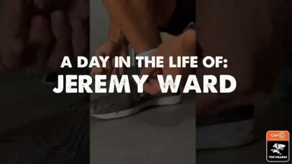 Un día de cuarentena de Jeremy Ward