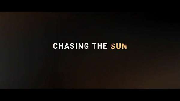 Nuevo adelanto de “Chasing The Sun”