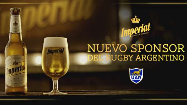 Imperial, nuevo sponsor de la UAR