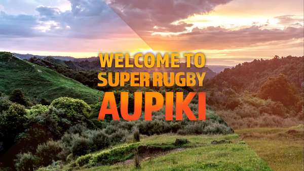 Llega el “Super Rugby Aupiki”