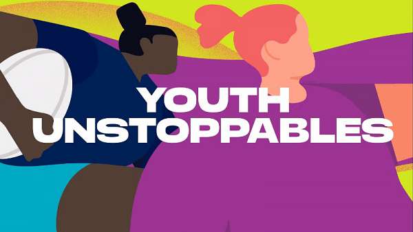 Primera entrega de “Youth Unstoppables”