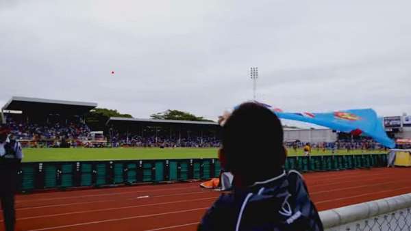 Fiji y su capítulo con los fans más locos del Rugby