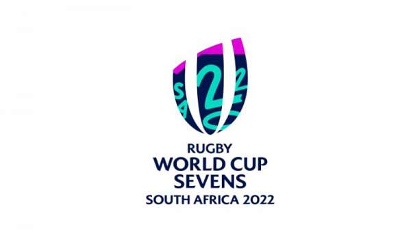 Así se jugará la “Rugby World Cup Sevens 2022”