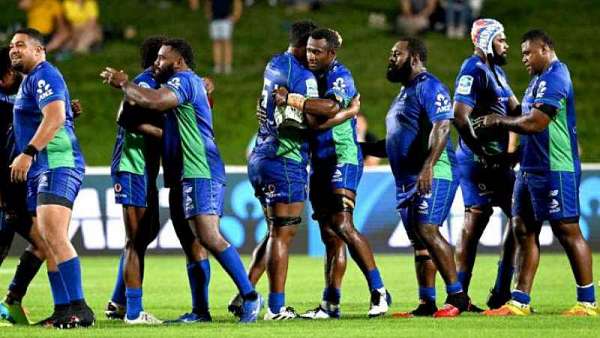 Los mejores tries de Fijian Drua en el Super Rugby Pacific 2022