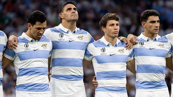 RugbyTime Podcast RWC 2023: Los Pumas vs Samoa