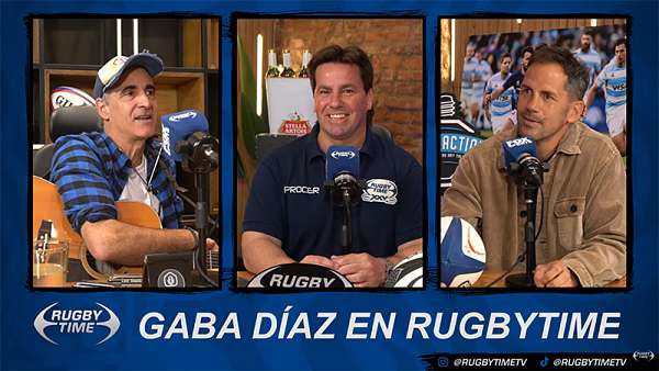 Rugby
