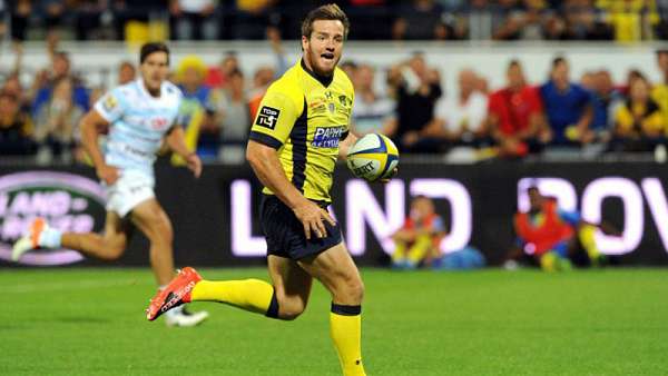 Clermont 47-10 Racing